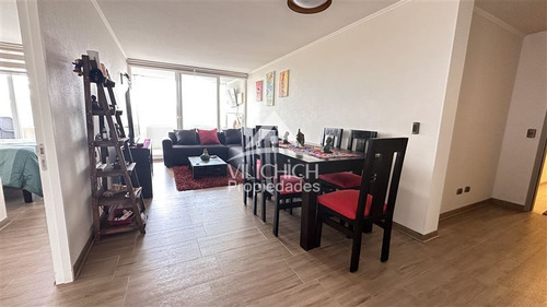 Venta Departamento En Avenida Del Mar La Serena,