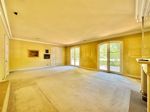 Sitio En Venta En Las Condes