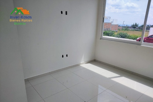 Imagen 6 de 17 de Se Vende Casa Nueva En Fracc. Tehuicil