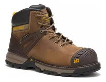 Comprar Botín Excavator Superlite Punta Carbono Compuesto P91196