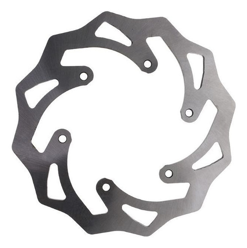 Rotor De Disco De Freno Trasero Para Ktm 125 150 200 250 300