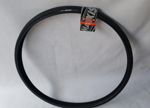 Imagen 5 de 8 de Llanta Maxxis Pursuer 700*28c. Talón Convencional / 60 T P I