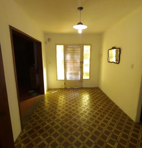 Imagen 9 de 12 de Oportunidad Casa A Reciclar Castelar Sur Nueva Tasacion