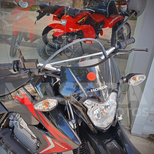 Imagen 10 de 13 de Honda Xr 250 Tornado - Envío A Todo El País - Xr250