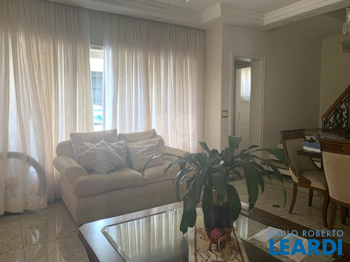 Imagem 1 de 9 de Casa Assobradada - Planalto Paulista - Sp - 636521