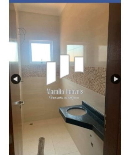 Imagem 8 de 15 de Casa Em Condomínio Próxima Do Mar Em Praia Grande Sp.