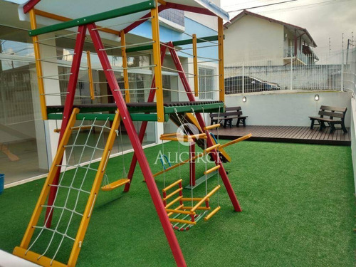 Imagem 8 de 23 de Apartamento Com 2 Dormitórios À Venda, 68 M² Por R$ 250.000,00 - Serraria - São José/sc - Ap2130