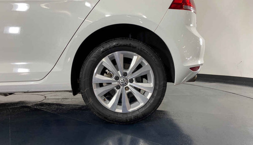 Imagen 7 de 15 de 122674 - Volkswagen Golf 2015 Con Garantía