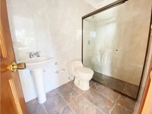Casa En El Retiro Fizebad En Arriendo
