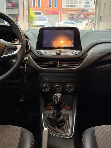Chevrolet Onix 1.0T Rs Mt
