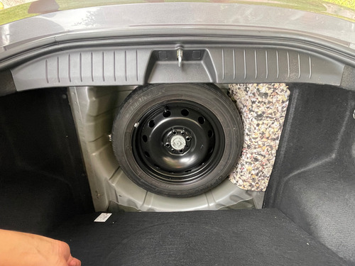 Fiat Cronos 1.3 Gse Drive Pack Conectividad