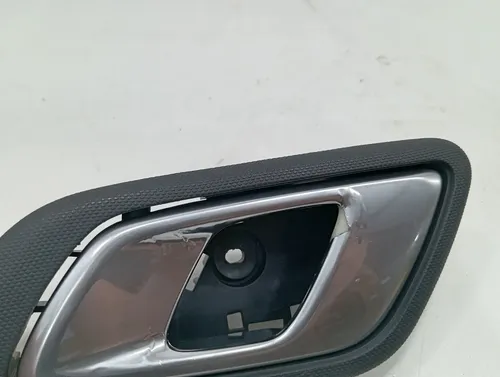 Macaneta Interna Esdquerda Ranger 2013 2015 A 2018 Ab3926681