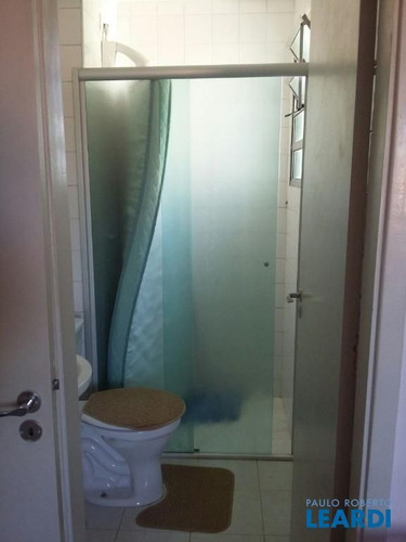Imagem 12 de 15 de Apartamento - Vila Rami - Sp - 478057