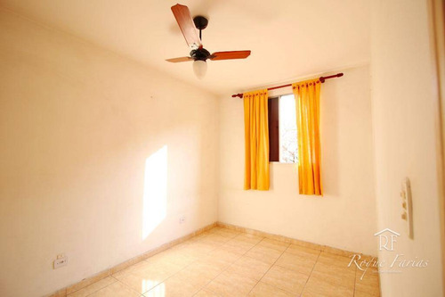 Imagem 6 de 22 de Apartamento Com 2 Dormitórios À Venda, 54 M² Por R$ 280.000,00 - Vila São Francisco - São Paulo/sp - Ap4686