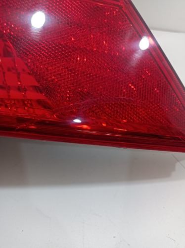 Grade Moldura Milha Peugeot 308 2011 2012 2013 2014 2015