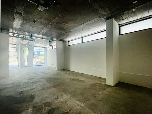 Nuevo Local Comercial Strip Arriendo.las Condes/carmelitas