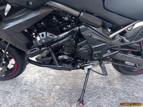 Motos Kawasaki
