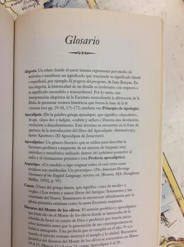 El Código Del Apocalipsis Hank Hanegraaff (Usado)