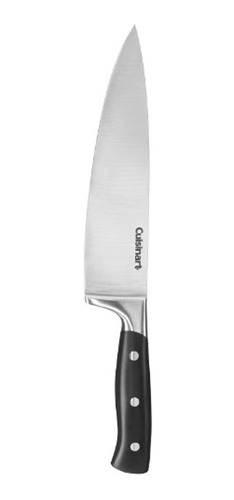 Cuisinart Clásico Triple Rivet Cuchillo De Chef, 20,3 cm