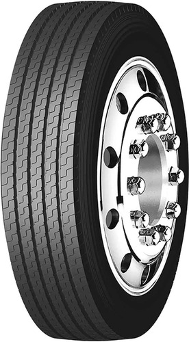 Combo 2 Llantas Doublestar 295/80r22.5 Dsrt26