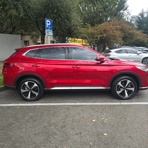 BYD Song Plus 1.5 Dm-I Gl