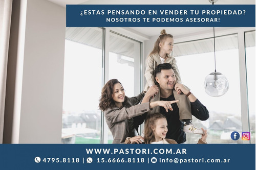Imagen 11 de 12 de Negocio En Venta En San Martín