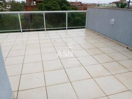 Imagem 8 de 30 de Casa Com 3 Dormitórios À Venda, 120 M² Por R$ 285.000,00 - Village Rio Das Ostras - Rio Das Ostras/rj - Ca0769