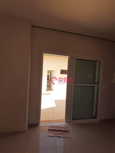 Imagem 18 de 30 de Casa Com 4 Dormitórios À Venda, 380 M² Por R$ 1.300.000 - Nova Rheata - Boituva/sp - Ca0580