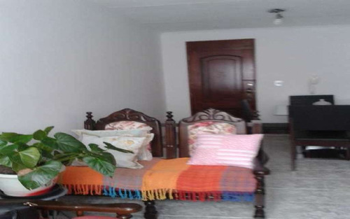 Imagem 2 de 6 de Apartamento São Judas 58 M² - 14360
