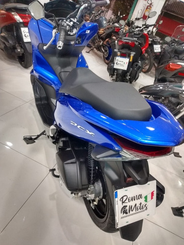 Imagem 4 de 9 de Honda Pcx 150