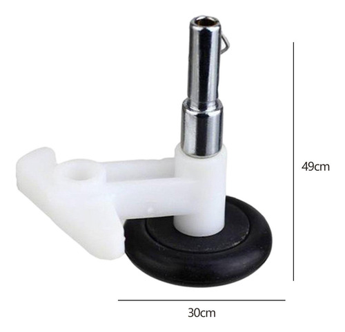Máquina De Costura Bobin Winder Attachment Accessorie