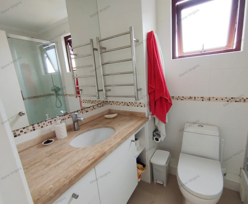 Departamento En Venta 3d Puerto Velero