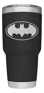 The Batman Mod. 1 - Termo Premium Tipo Yeti 30 Oz