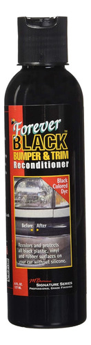 Forever Black, Kit De Protección Y Arreglo, 6 Oz (fórmula Me