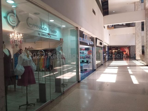 Imagen 11 de 19 de Venta De Impecable Local Comercial En Chuao / Gm 22-19338