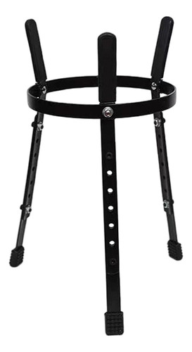 Soporte De Base De Tambor De Conga De 10 11 12 10 Pulgadas