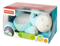 Comprar Fisher Price Proyector Musical Hipopotamo Hora De Dormir