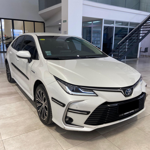 Toyota Corolla 1.8 Hev Seg Ecvt
