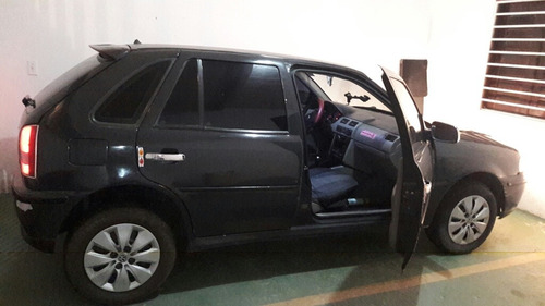 Volkswagen Gol 2002 1.0 16v Power 5p