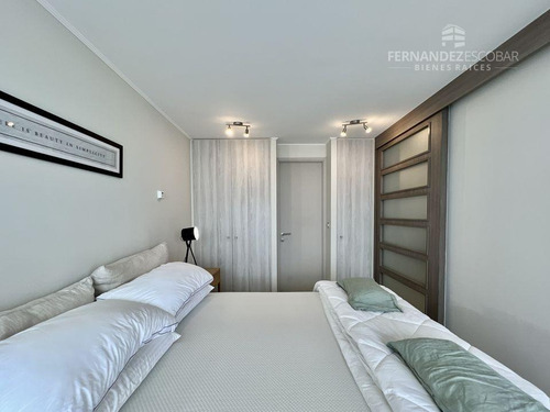 Reñaca - Vende Depto 1d 1b 1e 1b - Makrovista
