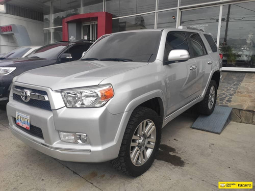Toyota 4runner Limited