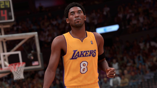 Edición Kobe Bryant De Nba 2k24