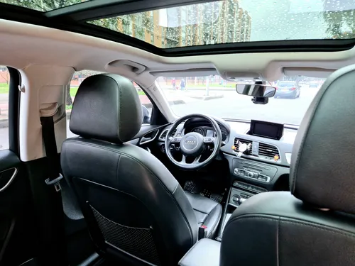 Audi Q3 1.4 Tfsi Ambition