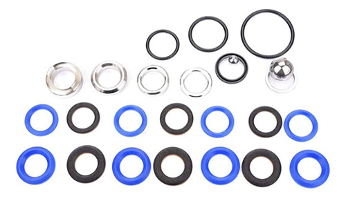 Repuestos 248-213 Pump Repair Para Graco 1095 1595 5900