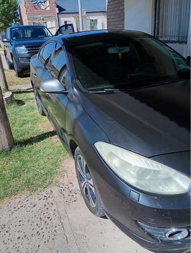 Renault Fluence 2.0 Gt T 180cv