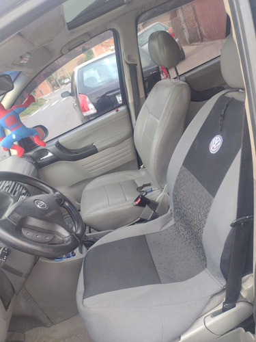 Imagem 6 de 10 de Chevrolet Zafira 2.0 8v