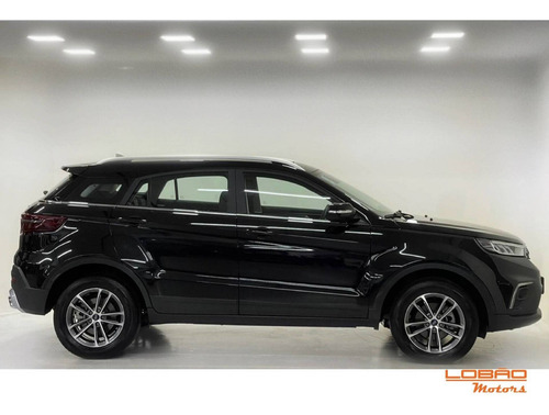 Imagem 5 de 15 de Ford Territory 1.5 Ecoboost Gtdi Gasolina Sel Automático