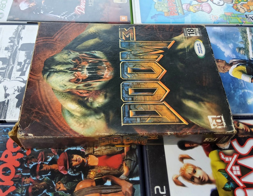 Doom 3