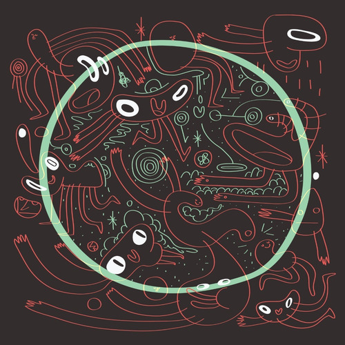 Imagen 2 de 2 de 50x50 Cms Impresión Fine Art Papel 100% Algodón