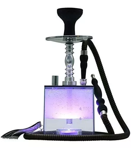 Cachimba Shisha  MercadoLibre 📦